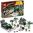 LEGO 7626 Indiana Jones Jungle Cutter